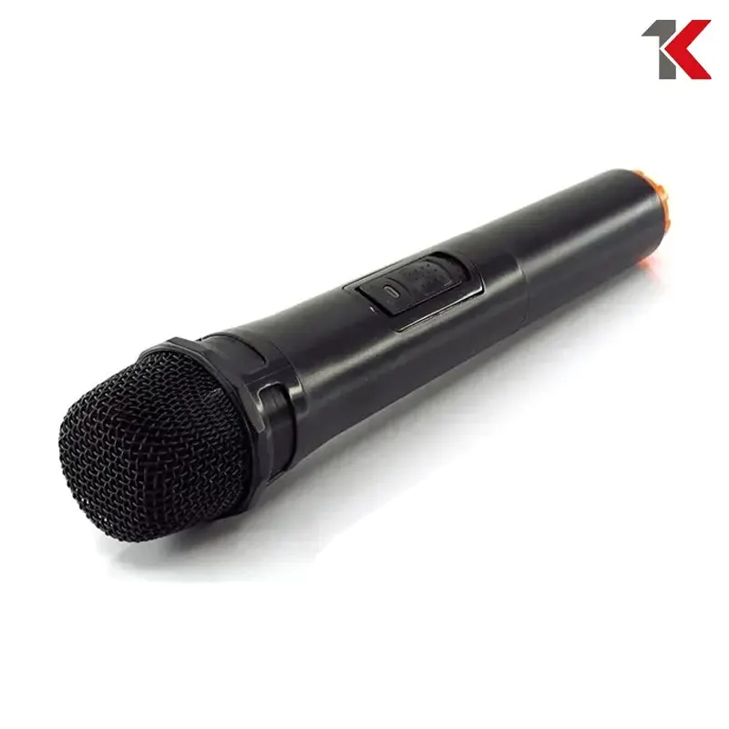 اسپیکر بلوتوثی جاز JZ-6521-2B — تصویر ۳