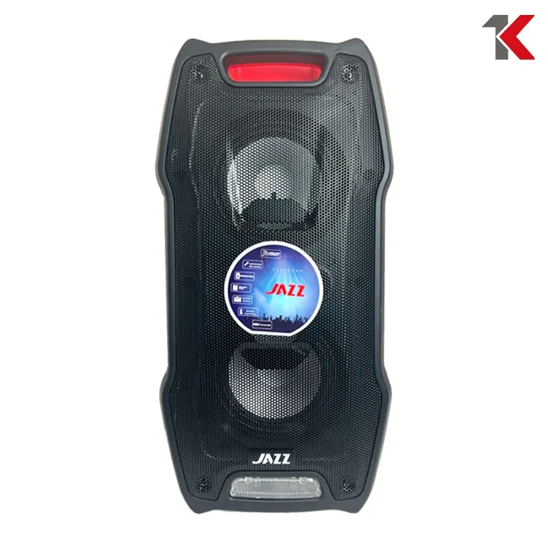 اسپیکر بلوتوثی جاز JZ-6521-2B — تصویر ۷