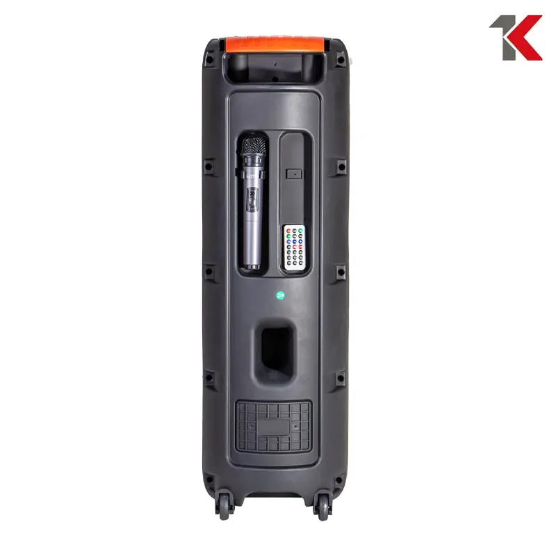 اسپیکر بلوتوثی سانرایز Boom Box 500 — تصویر ۵
