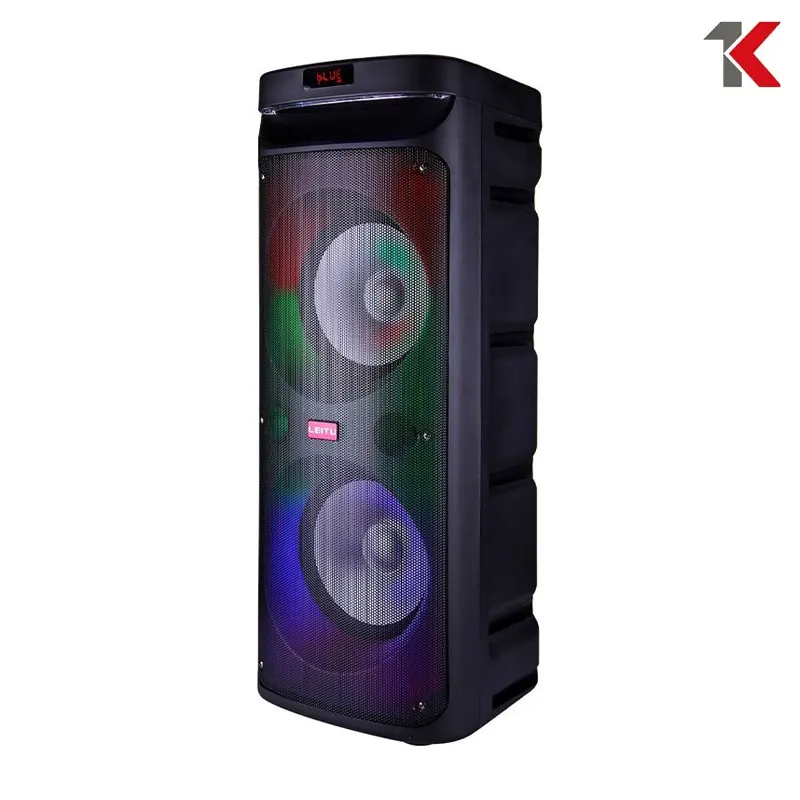 اسپیکر لیتو PartyBox 800 — تصویر ۲