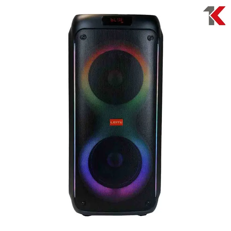 اسپیکر بلوتوثی لیتو 700 BOX — تصویر ۲
