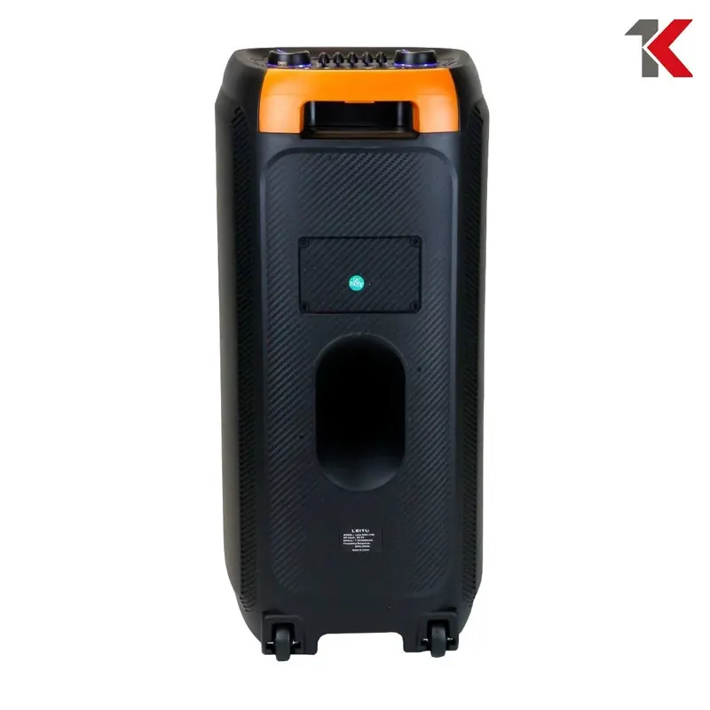 اسپیکر بلوتوثی لیتو Box-1100 — تصویر ۴