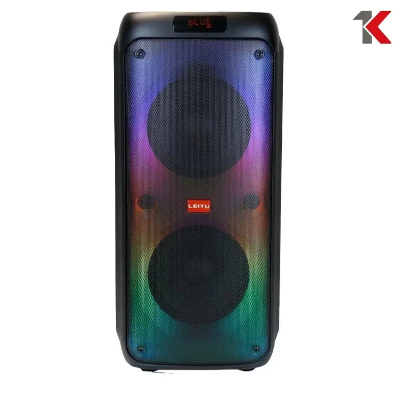 اسپیکر بلوتوثی لیتو Box-1100