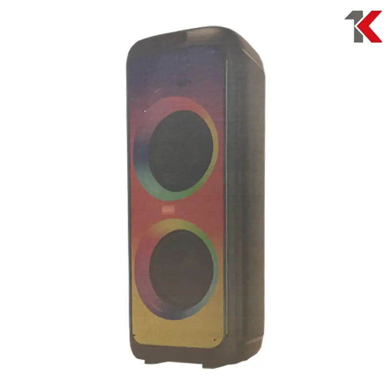 اسپیکر بلوتوثی Sunrise Box-950 — تصویر ۴