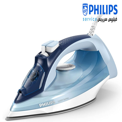 اتو بخار فیلیپس مدل DST5030 — تصویر ۷