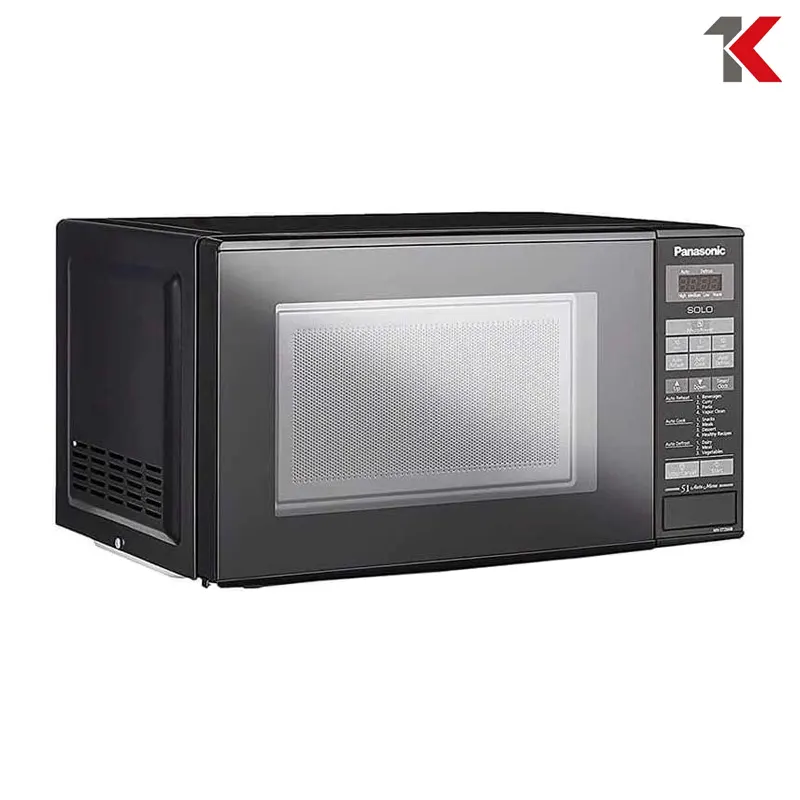 مایکروویو پاناسونیک مدل NNST266 — تصویر ۵
