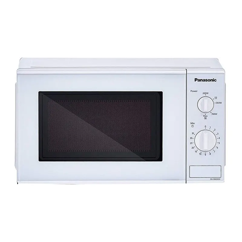 مایکروویو پاناسونیک مدل NN-SM255W — تصویر ۲