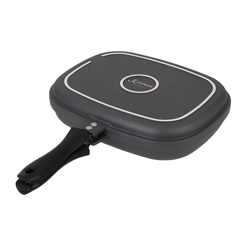 ماهیتابه رژیمی سایز 32 کایزر — تصویر ۲