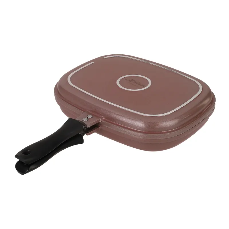 ماهیتابه رژیمی سایز 32 کایزر — تصویر ۳
