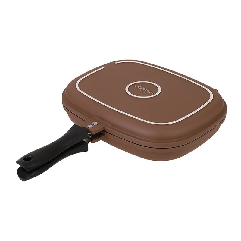 ماهیتابه رژیمی سایز 32 کایزر — تصویر ۴