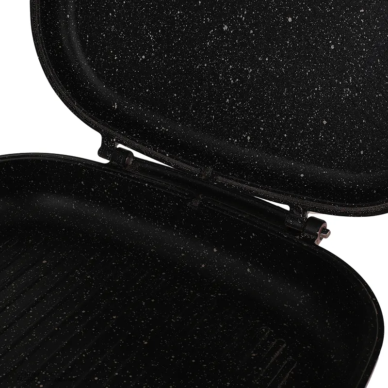 ماهیتابه رژیمی سایز 32 کایزر — تصویر ۷