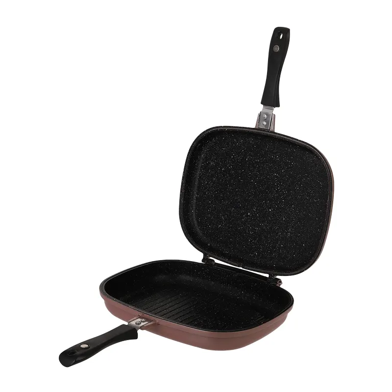 ماهیتابه رژیمی سایز 32 کایزر — تصویر ۸