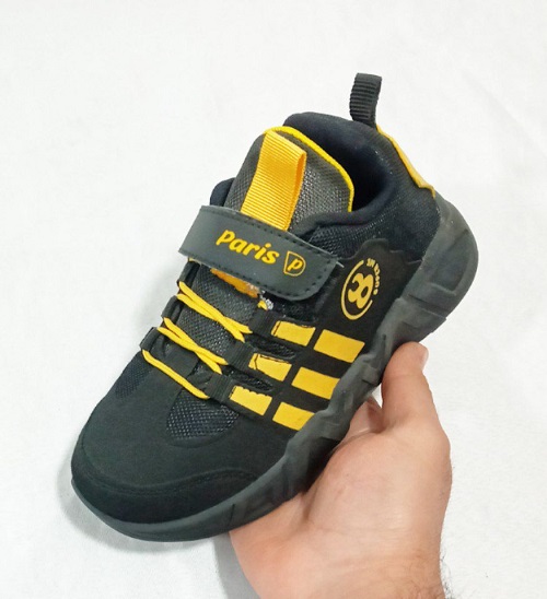 کتونی ادیداس بچگانه adidas — تصویر ۲
