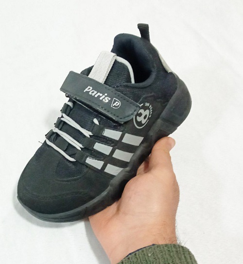 کتونی ادیداس بچگانه adidas — تصویر ۵