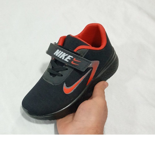 کتونی نایک بچگانه nike — تصویر ۳
