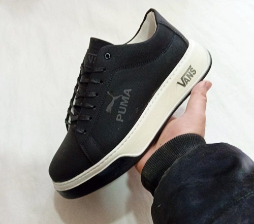 کفش پوما ونس-puma — تصویر ۲