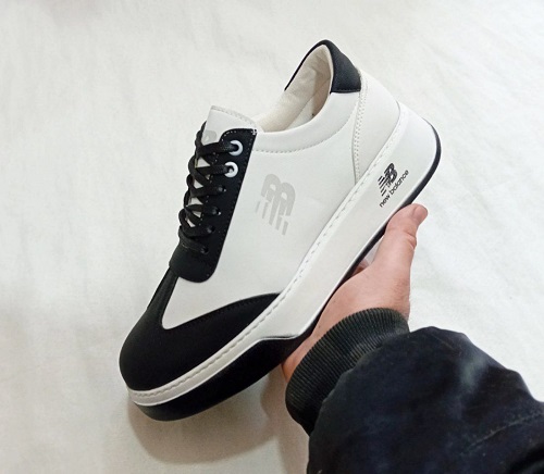 کفش نیوبالانس ونس-new balance — تصویر ۲