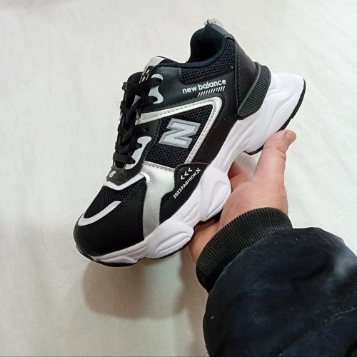 کتونی نیوبالانس زنانه- new balance