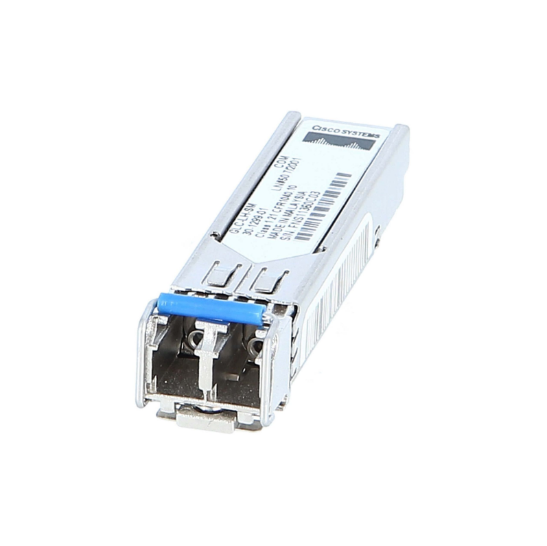 ماژول فیبرنوری سیسکو مدل GLC-LH-SM — تصویر ۵