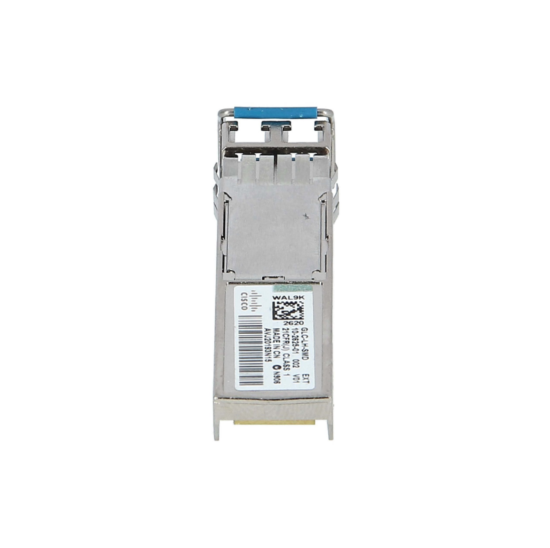 ماژول فیبرنوری سیسکو مدل GLC-LH-SMD — تصویر ۶