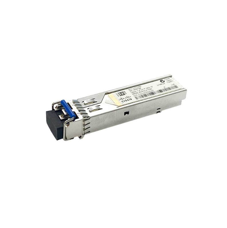 ماژول فیبرنوری سیسکو مدل GLC-LH-SMD — تصویر ۵