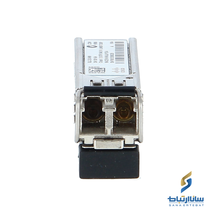 ماژول فیبرنوری سیسکو مدل GLC-SX-MM — تصویر ۲