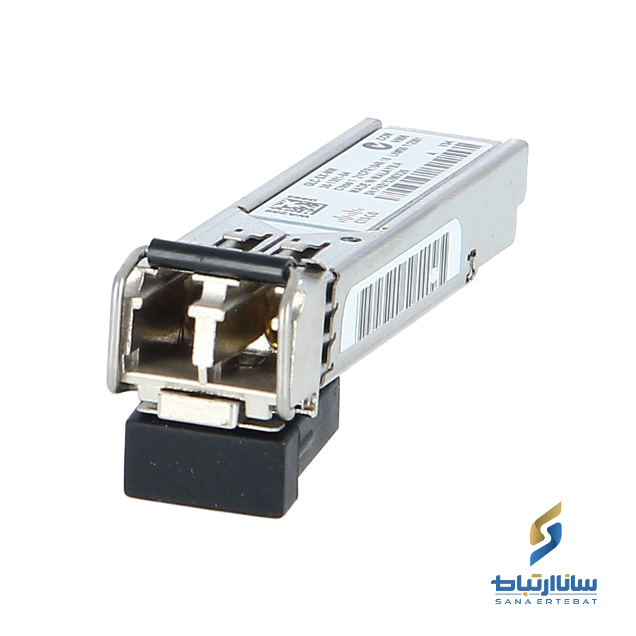 ماژول فیبرنوری سیسکو مدل GLC-SX-MM — تصویر ۳