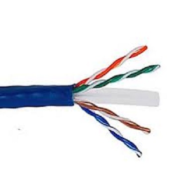 کابل شبکه نگزنس ۳۰۵ متری CAT6 UTP CCA — تصویر ۶