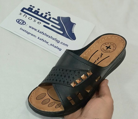 دمپای طبی زنانه — تصویر ۲