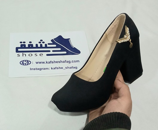 کفش زنانه مجلسی — تصویر ۳