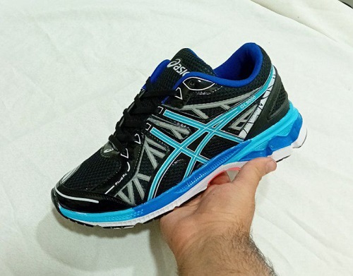 کفش اسیکس ASICS — تصویر ۲
