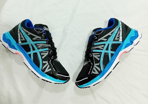 کفش اسیکس ASICS — تصویر ۳