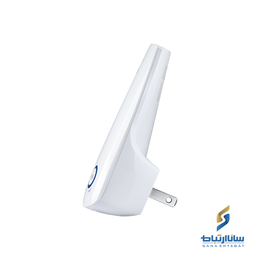 توسعه دهنده شبکه بی‌سیم تی پی لینک مدل TL-WA850RE — تصویر ۶