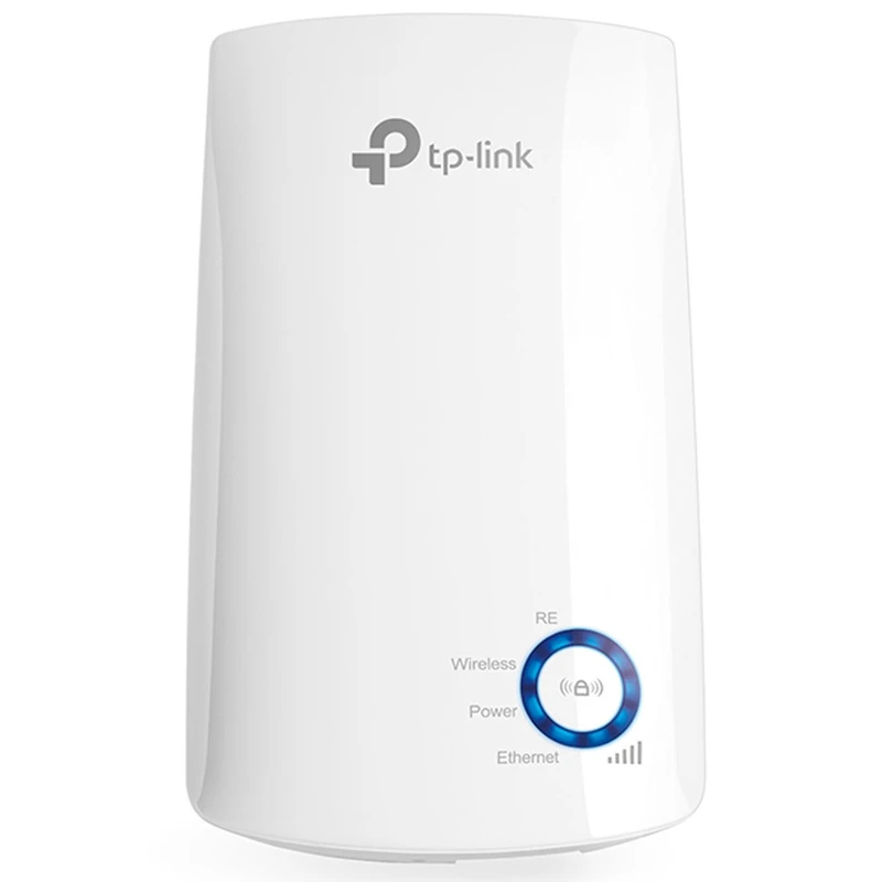 توسعه دهنده شبکه بی‌سیم تی پی لینک مدل TL-WA850RE — تصویر ۷