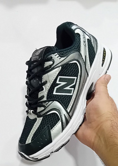 نیوبالانس 530 رنگ مشکی-newbalance — تصویر ۲