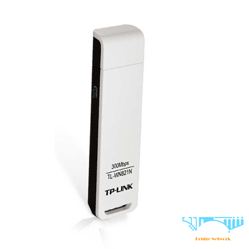 کارت شبکه بی‌سیم تی پی لینک مدل TL-WN821N — تصویر ۵
