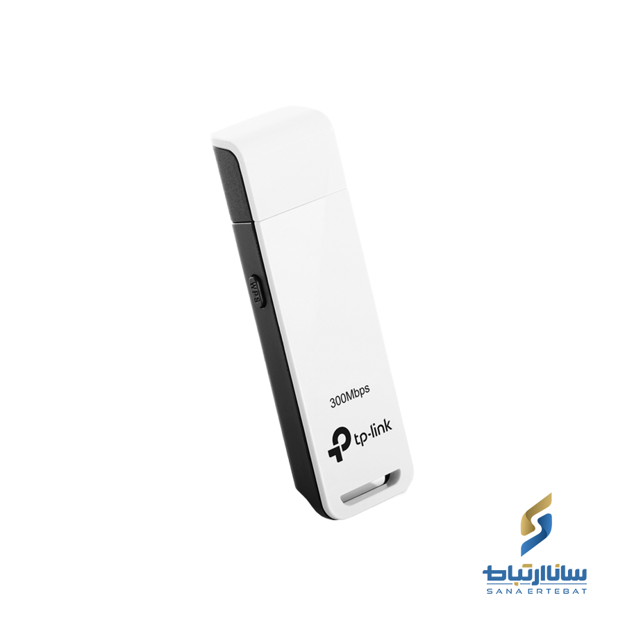 کارت شبکه بی‌سیم تی پی لینک مدل TL-WN821N