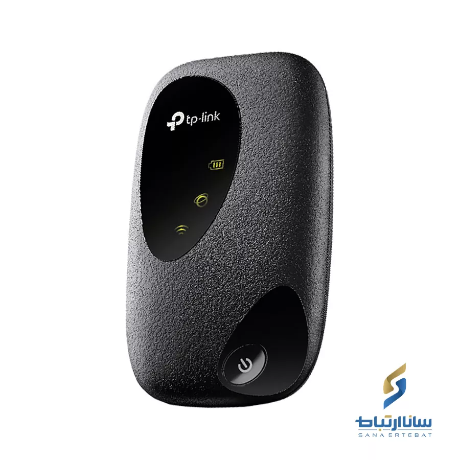 مودم روتر همراه 4G/LTE همراه تی پی لینک مدل M7000 — تصویر ۲