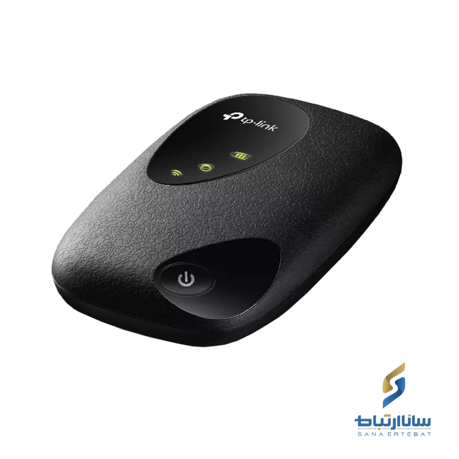 مودم روتر همراه 4G/LTE همراه تی پی لینک مدل M7000 — تصویر ۳