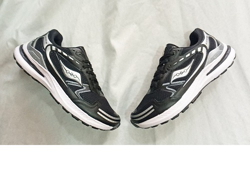 کتونی ساکونی saucony — تصویر ۳