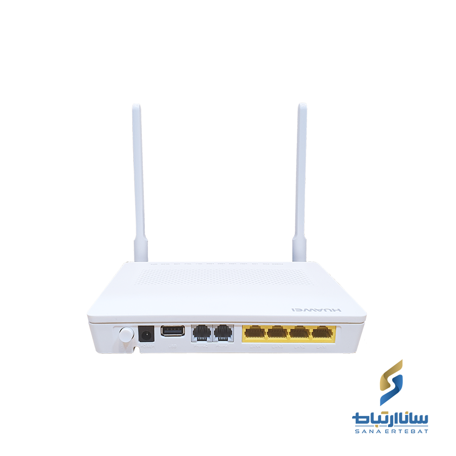 مودم فیبر نوری هواوی مدل HG8346M UPC