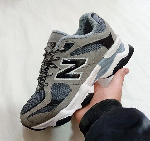 کتونی نیوبالانس 9060 مردانه _new balance 9060 — تصویر ۲