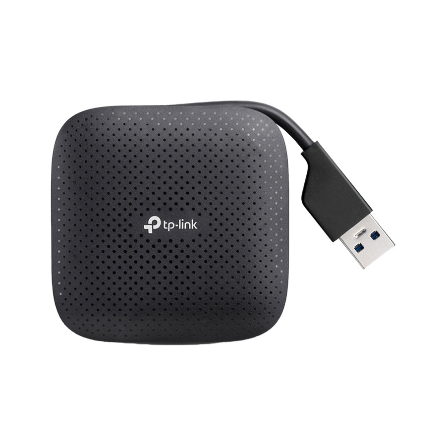 هاب 4 پورت USB 3.0 تی پی لینک مدل UH400 — تصویر ۲