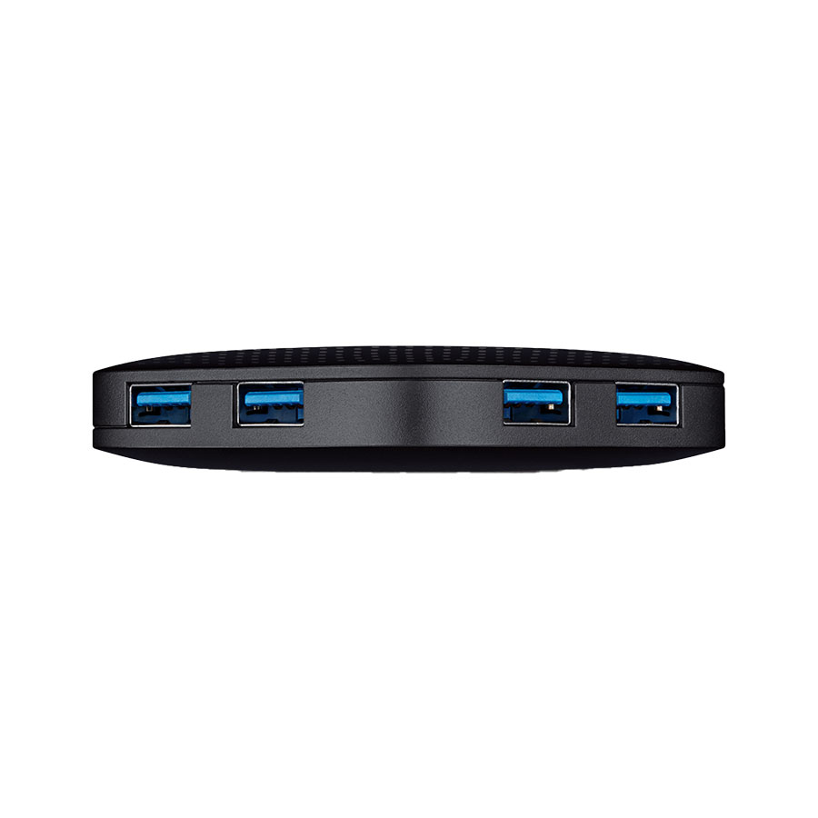 هاب 4 پورت USB 3.0 تی پی لینک مدل UH400 — تصویر ۳