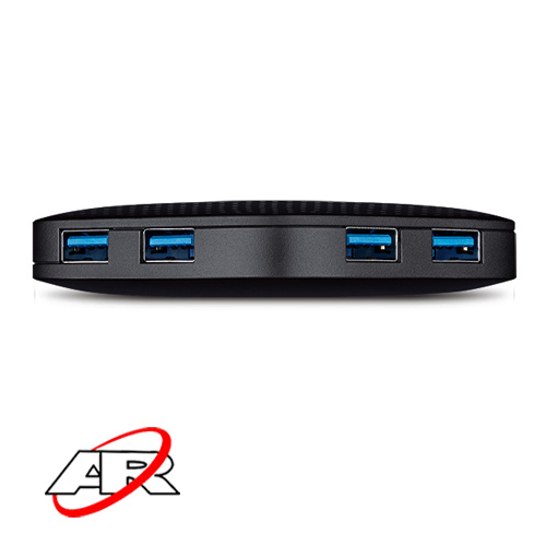 هاب 4 پورت USB 3.0 تی پی لینک مدل UH400 — تصویر ۶