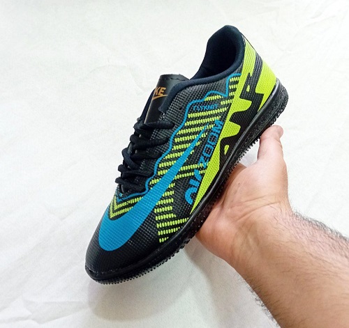 کفش سالنی فوتسال نایک مردانه_ NIKE — تصویر ۲