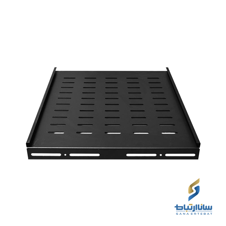 سینی ثابت رک الگونت عمق ۶۰ مدل LA-FSH-D60 — تصویر ۲