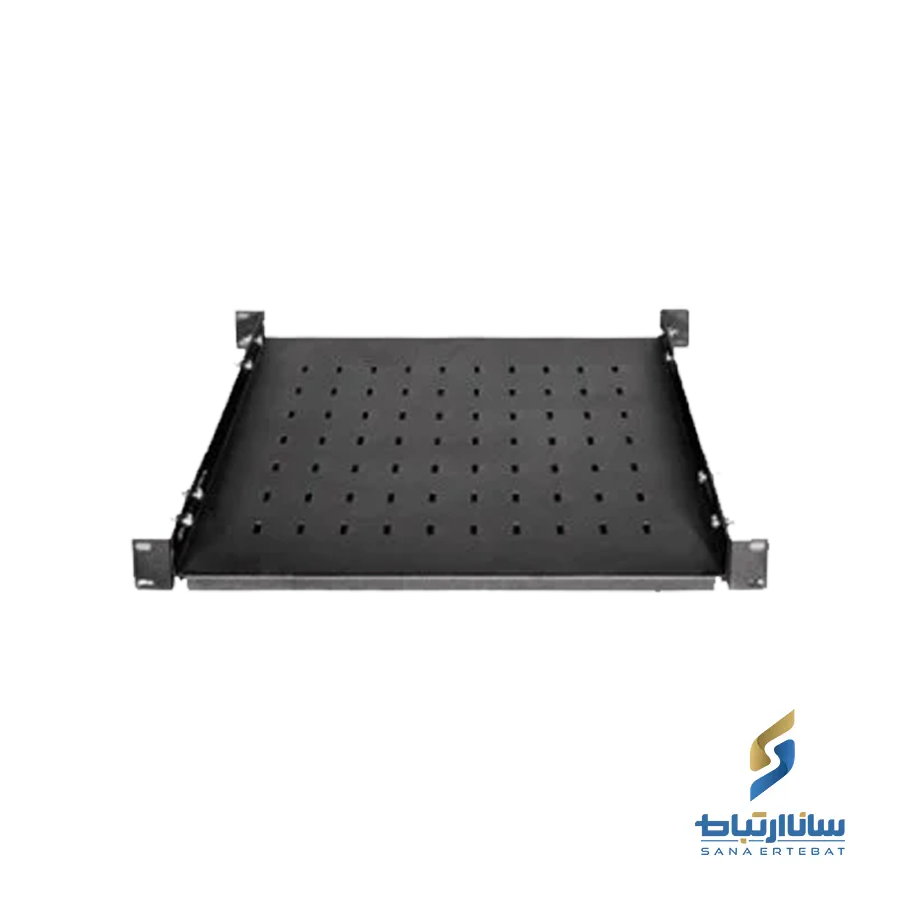 سینی ثابت رک الگونت عمق ۸۰ مدل LA-FSH-D80 — تصویر ۲