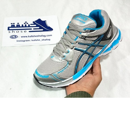 کتونی اسیکس ASICS — تصویر ۲