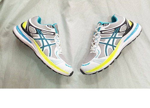 کتونی اسیکس ASICS — تصویر ۴